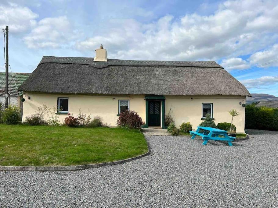 The Old Thatch, Lemybrien Waterford Dış mekan fotoğraf